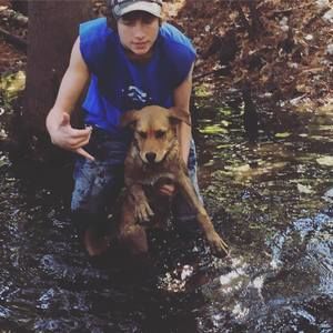 Meet your Posher, Chase